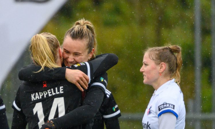 Hockey op TV: Ziggo naar SCHC – Adam, NOS bij Bloemendaal