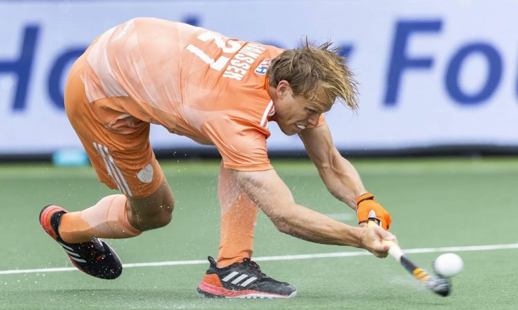 Hockeyers treffen Nieuw-Zeeland, Maleisië en Chili op WK