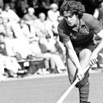 Voormalig hockey-international Ron Steens (72) overleden